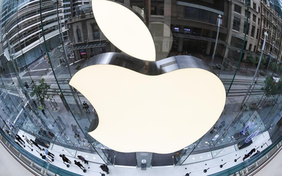 Rò rỉ iPhone 14 mới tiết lộ bản nâng cấp lớn của Apple