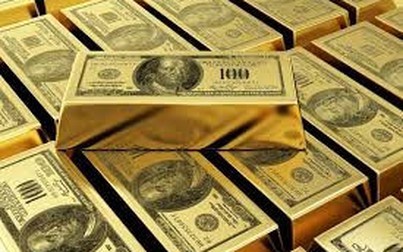 Quyết định của Fed khiến đồng USD suy yếu và vàng tăng trở lại