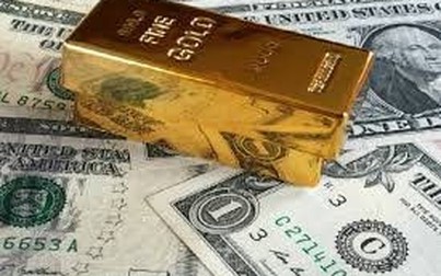 Vàng tăng giá trong khi đồng USD suy yếu trước Giáng sinh