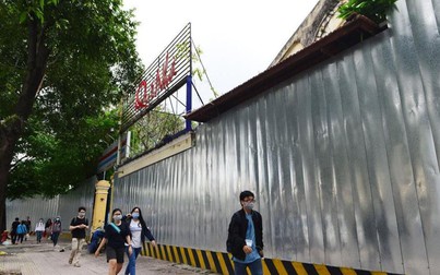TP.HCM chỉ đạo thu hồi khu 'đất vàng' nghìn tỷ cạnh hồ Con Rùa