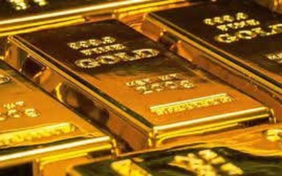 Năm giao dịch tồi tệ nhất đối với vàng kể từ năm 2015
