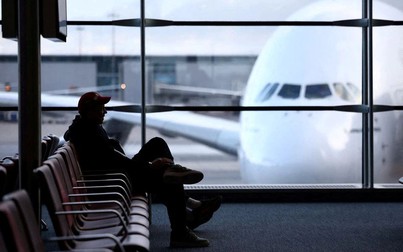 Hơn 4.000 chuyến bay bị hủy trong kỳ nghỉ đầu năm 2022