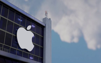 Vượt qua các đối thủ, Apple trở thành công ty đầu tiên đạt vốn hóa thị trường 3.000 tỷ USD