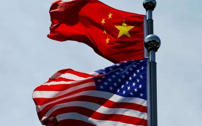 Mối quan hệ Mỹ - Trung sẽ là rủi ro chính cho châu Á trong năm 2022