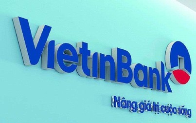 Lãi suất VietinBank tháng 1/2022: Cao nhất 5,6%/năm