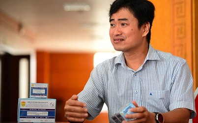 Việt Á chi 'lót tay' gần 800 tỷ đồng để nâng khống giá kit test COVID-19