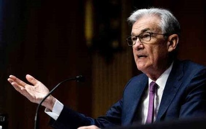 Chủ tịch Fed Powell: Tăng lãi suất, chính sách chặt chẽ hơn để kiểm soát lạm phát