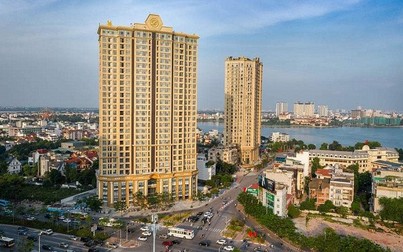 Bộ Công an xác minh 11 dự án của Tân Hoàng Minh tại Hà Nội