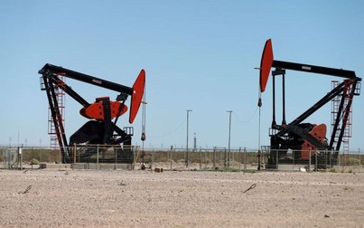 Giá dầu mỏ có thể vượt mốc 100 USD một thùng trong năm 2022