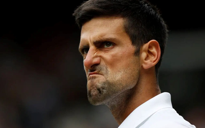 Visa của Novak Djokovic bị thu hồi lần thứ hai