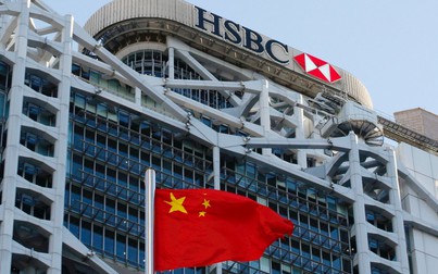 Lý do khiến nhiều ngân hàng phương Tây vẫn sẵn sàng đặt cược vào Trung Quốc