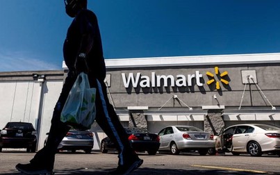 Đế chế bán lẻ Walmart đang âm thầm chuẩn bị tham gia metaverse