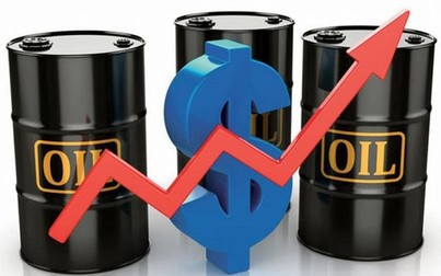 Giá dầu tiếp tục đi lên nhờ triển vọng tốt về tiêu thụ 