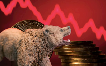 Huobi dự báo Bitcoin sẽ gia nhập "thị trường gấu" trong năm nay