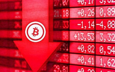 Liệu Bitcoin có rơi vào xu hướng suy thoái?