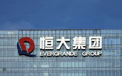 Tập đoàn Evergrande bị ‘tố’ xem thường chủ nợ nước ngoài