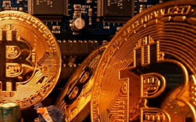 Bitcoin tiếp tục lao dốc, chỉ còn trên dưới 35.000 USD