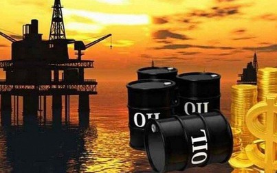 Giá dầu đã tăng 10% từa đầu năm đến nay