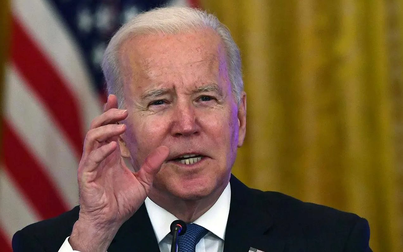 Tổng thống Biden lên kế hoạch giảm giá khi lạm phát tiếp tục tăng 