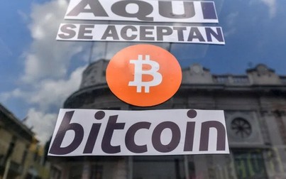 IMF kêu gọi El Salvador tước bỏ tính hợp pháp của Bitcoin