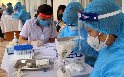 Việt Nam có 166 F0 nhiễm biến chủng Omciron