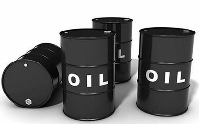 Giá dầu tăng mạnh so với phiên hôm qua