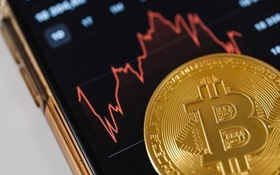 Bitcoin tăng nhẹ lên vùng 37.000 USD, thị trường khởi sắc hơn