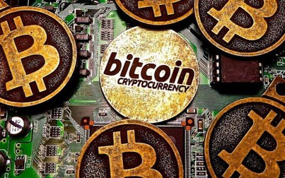 Bitcoin tăng hơn 0,5%, thị trường tiền ảo phục hồi nhẹ