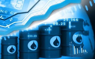 Giá dầu tiếp tục đi lên do nguồn cung bị thắt chặt
