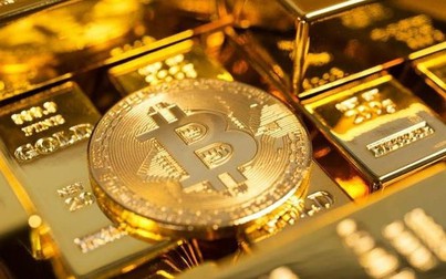 Bitcoin tăng nhẹ, loạt tiền ảo được đà tăng theo
