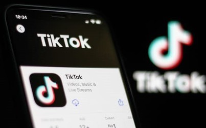 TikTok chia sẻ dữ liệu của người dùng nhiều nhất
