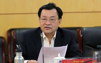 Vì sao cựu Chủ tịch UBND tỉnh Bình Thuận bị khởi tố?