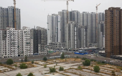 Cổ phiếu của nhà phát triển Trung Quốc Zhenro giảm 81% vì lo nợ