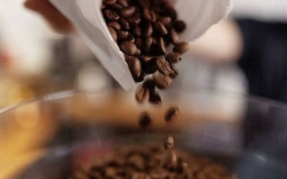 Dự báo mới nhất về giá cà phê sau Tết Nguyên đán