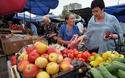 Căng thẳng Nga - phương Tây tác động đến hoạt động kinh doanh của người Việt tại Nga