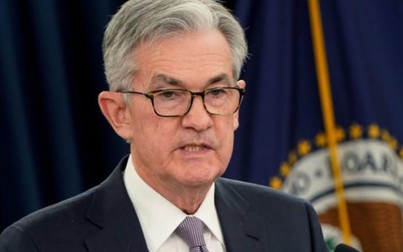 Fed sẵn sàng thắt chặt tài chính khi giá cả hàng hóa tăng chóng mặt
