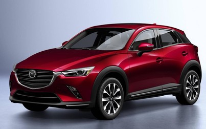Bảng giá xe Mazda tháng 2/2022 mới nhất
