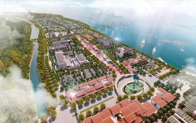 Mekong Smart City: Dự án có tư duy đột phá, giúp phát triển kinh tế ĐBSCL