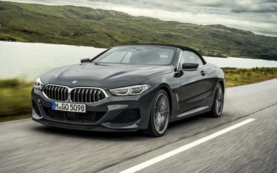 Bảng giá xe BMW tháng 2/2022 mới nhất