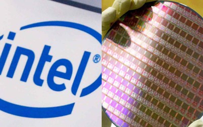 Intel đặt cược vào lĩnh vực ô tô tự lái, cạnh tranh với TSMC, Samsung