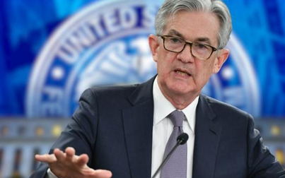 Cách Fed ngăn chặn thảm họa kinh tế