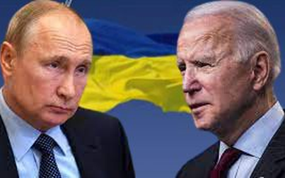 Tổng thống Biden và Tổng thống Putin đồng ý về nguyên tắc với hội nghị thượng đỉnh Ukraina