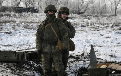 5 điều cần biết về cuộc khủng hoảng Nga - Ukraina