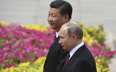 Nền kinh tế Trung Quốc đối mặt với tác động ra sao sau động thái của Nga về Ukraina?
