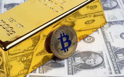 Vàng sẽ đạt mức 3.000 USD nếu chiến tranh nổ ra, Bitcoin đi vào thị trường gấu