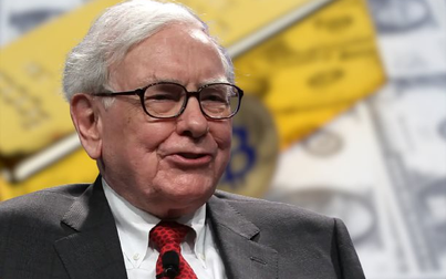 Warren Buffett cảnh báo không nên tích trữ tiền mặt, vàng hoặc Bitcoin khi chiến tranh xảy ra