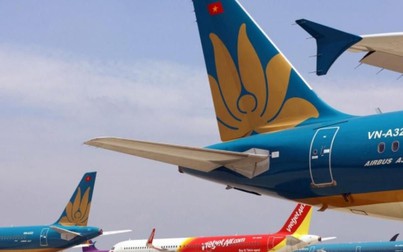 Căng thẳng Nga - Ukraina gia tăng, hàng không ra thông báo khẩn