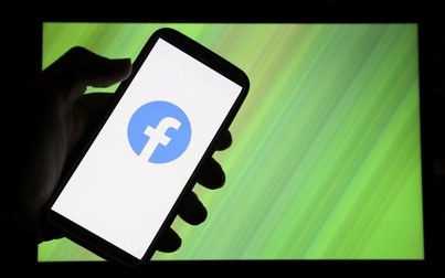 Facebook cấm truyền thông nhà nước Nga chạy quảng cáo để kiếm tiền