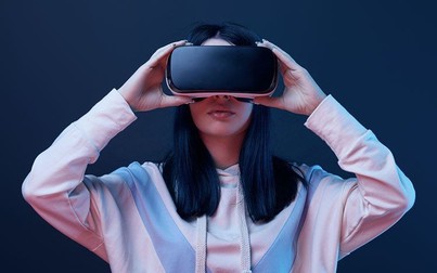 Kính thực tế ảo AR/VR của Apple sẽ sử dụng màn hình Micro OLED?