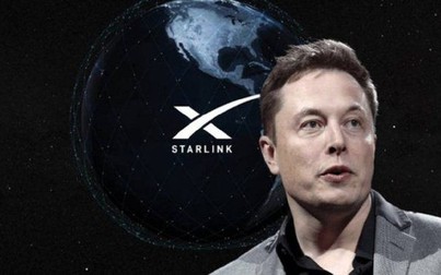Xung đột Nga- Ukraina: Elon Musk ‘kích hoạt’ Starlink ở Ukraina